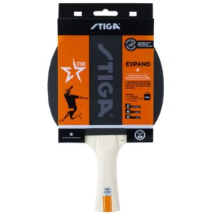 Raketa na stolný tenis STIGA Expand odhadovaná cena: 12.2 EUR