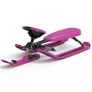 Skibob STIGA Snow Racer Curve PRO odhadovaná cena: 124 EUR