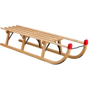 Sane drevené VT-SPORT Davos Traditional dĺžka 90 cm odhadovaná cena: 42.7 EUR