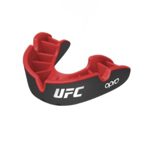 Chránič zubov OPRO Silver UFC senior odhadovaná cena: 9.7 EUR