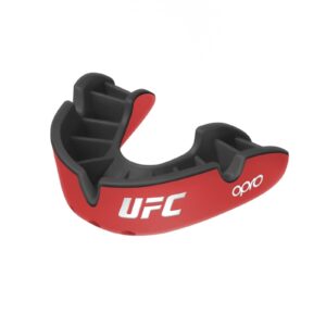 Chránič zubov OPRO Silver UFC senior odhadovaná cena: 9.7 EUR