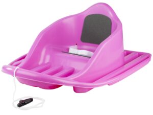 Boby STIGA Babycruiser odhadovaná cena: 30 EUR