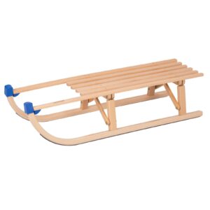 Sane drevené VT-SPORT Davos dľžka 100 cm – skladacie odhadovaná cena: 61 EUR