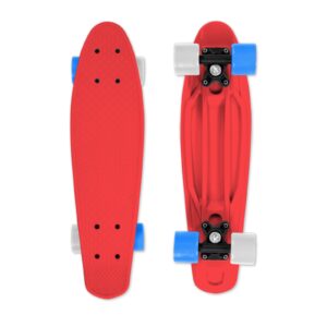Skateboard STREET SURFING Fizz Board odhadovaná cena: 11.2 EUR