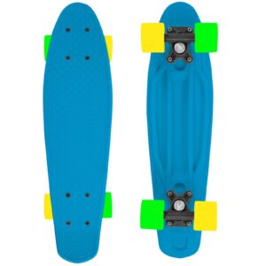 Skateboard STREET SURFING Fizz Board odhadovaná cena: 14.2 EUR