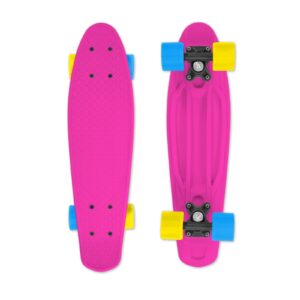 Skateboard STREET SURFING Fizz Board odhadovaná cena: 11.2 EUR