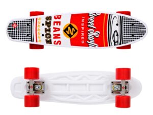Skateboard STREET SURFING Pop Board odhadovaná cena: 14 EUR
