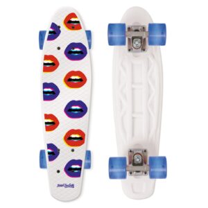 Skateboard STREET SURFING Pop Board odhadovaná cena: 14 EUR
