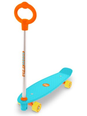 Skateboard STREET SURFING Fizz Rookie Blue odhadovaná cena: 24.5 EUR