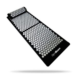 GymBeam Akupresúrny set Black odhadovaná cena: 27.95 EUR
