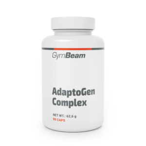 GymBeam AdaptoGen Complex odhadovaná cena: 8.95 EUR