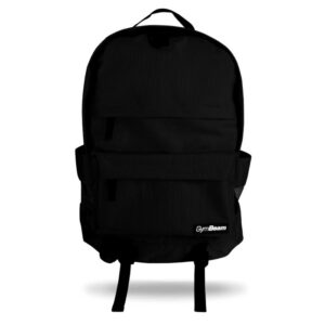 GymBeam Batoh Agile Black odhadovaná cena: 25.95 EUR