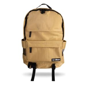 GymBeam Batoh Agile Khaki odhadovaná cena: 24.95 EUR