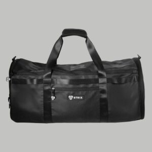 STRIX Športová taška ALPHA Duffle Black odhadovaná cena: 59.95 EUR