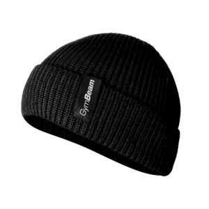 GymBeam Čiapka Alipne Beanie Black odhadovaná cena: 11.95 EUR