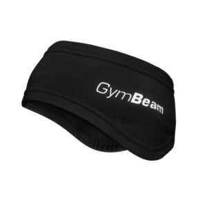 GymBeam Alpine čelenka Black odhadovaná cena: 7.95 EUR