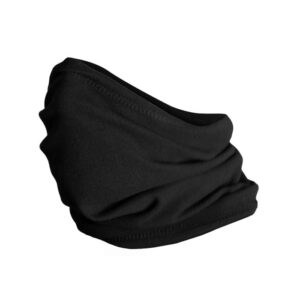 GymBeam Nákrčník Alpine Neck Gaiter Black odhadovaná cena: 7.95 EUR