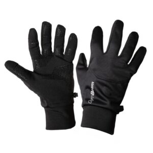 GymBeam Vetruodolné rukavice Alpine  M odhadovaná cena: 15.95 EUR