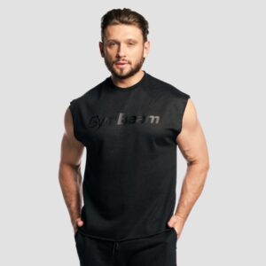 GymBeam Tielko Apex Black  S odhadovaná cena: 15.95 EUR