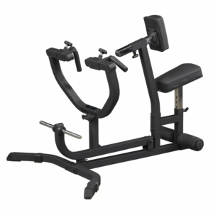 Veslovací stroj Body-Solid GSRM40 čierna odhadovaná cena: 599.9 EUR