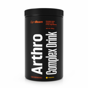 GymBeam ArthroComplex Drink ananás odhadovaná cena: 30.95 EUR