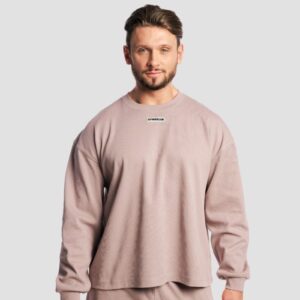 GymBeam Mikina Aura Jumper Roux  M odhadovaná cena: 30.95 EUR