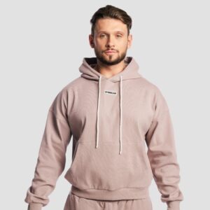 GymBeam Mikina Aura Hoodie Roux  L odhadovaná cena: 32.95 EUR