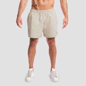 GymBeam Aura Shorts Grey  S odhadovaná cena: 27.95 EUR