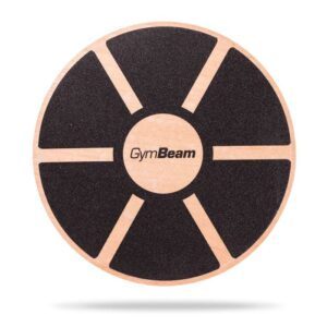 GymBeam Balančná podložka WoodWork odhadovaná cena: 16.95 EUR