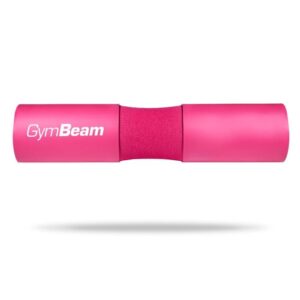 GymBeam Návlek Barbell pad Pink odhadovaná cena: 12.5 EUR