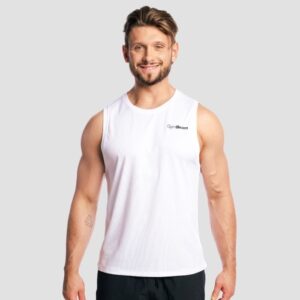 GymBeam Tielko Mesh Base White  S odhadovaná cena: 15.95 EUR