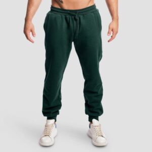 GymBeam Tepláky Base Forest  M odhadovaná cena: 32.95 EUR