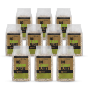 VanaVita Bio 5 Zrnne vlocky odhadovaná cena: 29.4 EUR