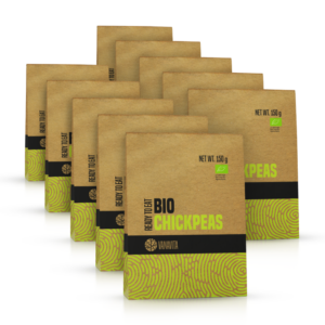 VanaVita BIO Cícer – Ready to eat odhadovaná cena: 16.1 EUR