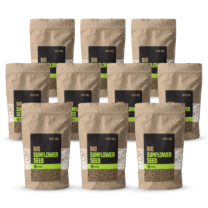 VanaVita BIO Slnečnicové semienka odhadovaná cena: 34.1 EUR