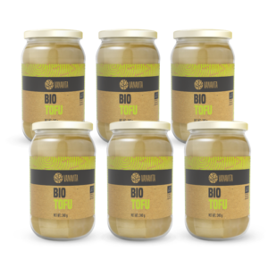VanaVita BIO Tofu odhadovaná cena: 23.3 EUR