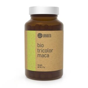 VanaVita BIO Tricolor Maca odhadovaná cena: 11.5 EUR