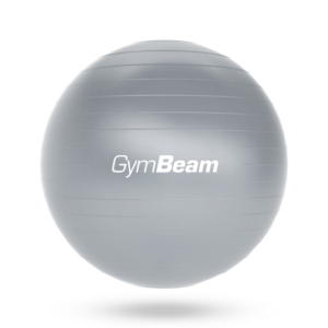 GymBeam Fitlopta FitBall 85 cm odhadovaná cena: 13.5 EUR