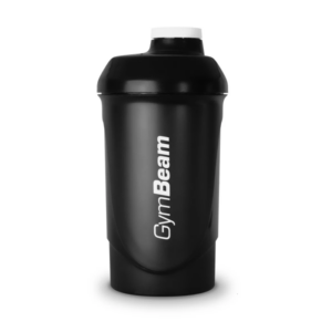 GymBeam Šejker čierny All-Black 700 ml odhadovaná cena: 4.7 EUR