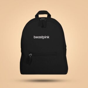BeastPink Bliss Backpack Black odhadovaná cena: 25.95 EUR