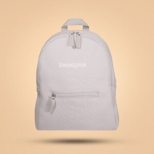 BeastPink Bliss Backpack Grey odhadovaná cena: 25.95 EUR