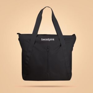 BeastPink Bliss Daily Bag Black odhadovaná cena: 25.95 EUR