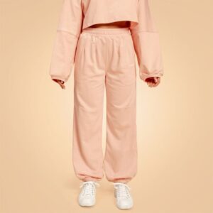 BeastPink Dámske tepláky Bliss Pink  SS odhadovaná cena: 32.95 EUR