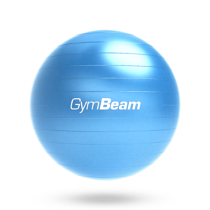 GymBeam Fitlopta FitBall 85 cm odhadovaná cena: 13.5 EUR