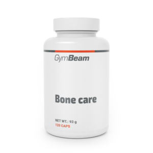 GymBeam Bone care odhadovaná cena: 8.95 EUR