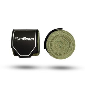 GymBeam Boxerské bandáže 4 m odhadovaná cena: 8.5 EUR
