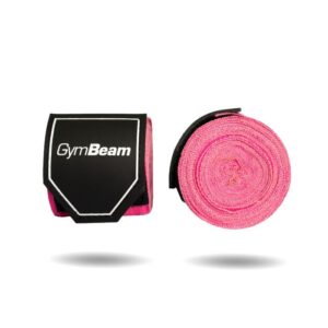 GymBeam Boxerské bandáže 4 m odhadovaná cena: 8.5 EUR
