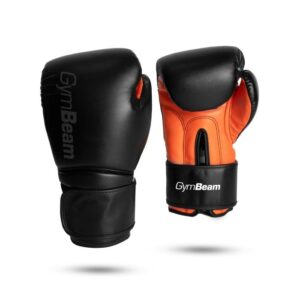 GymBeam Boxerské rukavice Striker Orange  16 OZ odhadovaná cena: 39.95 EUR