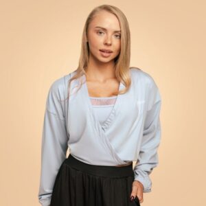 BeastPink Dámsky top Breeze Dove  XS odhadovaná cena: 26.95 EUR