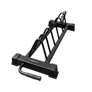 GymBeam Stojan na kotúče Bumper Toast Rack odhadovaná cena: 153.95 EUR